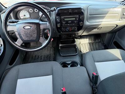 2011 Ford Ranger Sport   - Photo 2 - Sandy, UT 84070