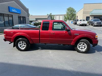 2011 Ford Ranger Sport   - Photo 11 - Sandy, UT 84070