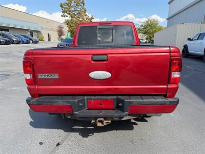 2011 Ford Ranger Sport   - Photo 17 - Sandy, UT 84070