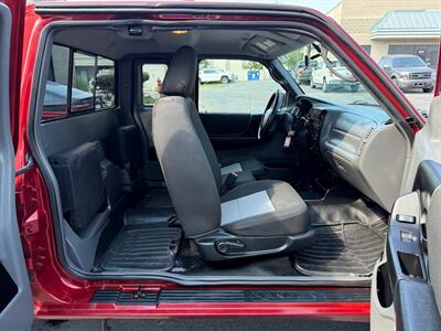 2011 Ford Ranger Sport   - Photo 11 - Sandy, UT 84070