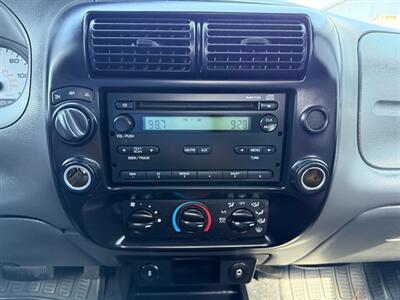 2011 Ford Ranger Sport   - Photo 22 - Sandy, UT 84070