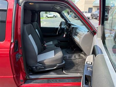 2011 Ford Ranger Sport   - Photo 12 - Sandy, UT 84070