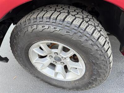 2011 Ford Ranger Sport   - Photo 23 - Sandy, UT 84070