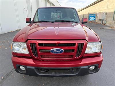 2011 Ford Ranger Sport   - Photo 15 - Sandy, UT 84070