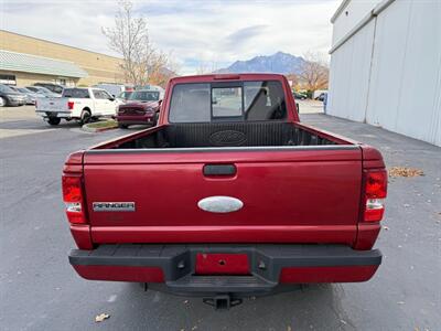 2011 Ford Ranger Sport   - Photo 8 - Sandy, UT 84070