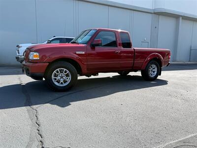 2011 Ford Ranger Sport   - Photo 1 - Sandy, UT 84070