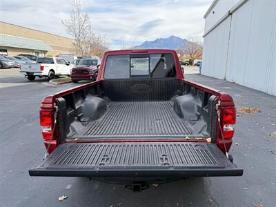 2011 Ford Ranger Sport   - Photo 9 - Sandy, UT 84070