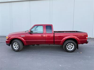 2011 Ford Ranger Sport   - Photo 5 - Sandy, UT 84070