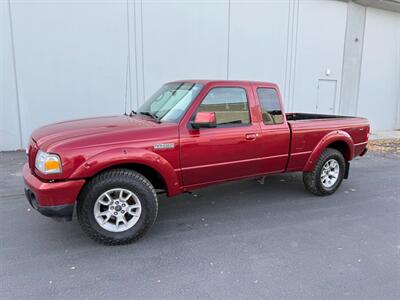 2011 Ford Ranger Sport   - Photo 3 - Sandy, UT 84070