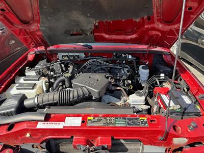 2011 Ford Ranger Sport   - Photo 27 - Sandy, UT 84070