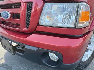 2011 Ford Ranger Sport   - Photo 16 - Sandy, UT 84070