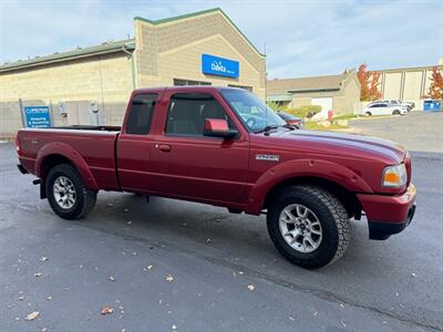 2011 Ford Ranger Sport   - Photo 14 - Sandy, UT 84070