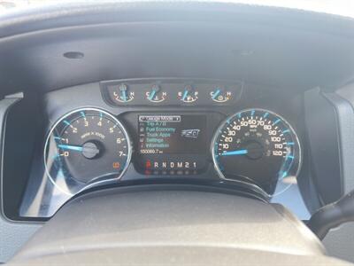 2012 Ford F-150 XLT   - Photo 14 - Sandy, UT 84070