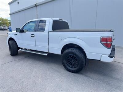 2012 Ford F-150 XLT   - Photo 7 - Sandy, UT 84070