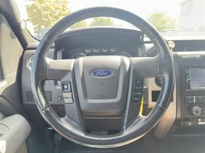 2012 Ford F-150 XLT   - Photo 34 - Sandy, UT 84070