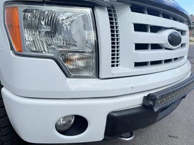 2012 Ford F-150 XLT   - Photo 17 - Sandy, UT 84070