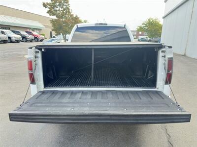 2012 Ford F-150 XLT   - Photo 8 - Sandy, UT 84070