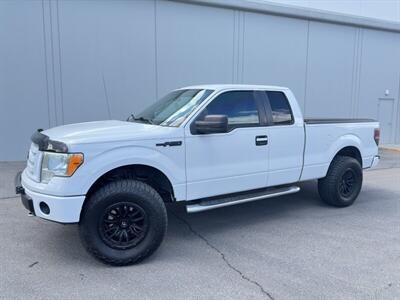 2012 Ford F-150 XLT   - Photo 3 - Sandy, UT 84070