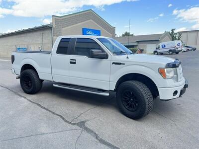 2012 Ford F-150 XLT   - Photo 13 - Sandy, UT 84070