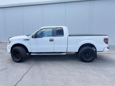 2012 Ford F-150 XLT   - Photo 5 - Sandy, UT 84070