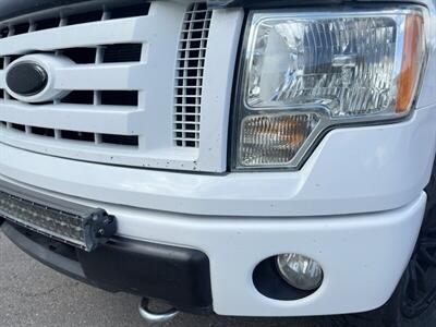 2012 Ford F-150 XLT   - Photo 19 - Sandy, UT 84070