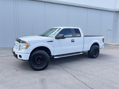 2012 Ford F-150 XLT   - Photo 1 - Sandy, UT 84070