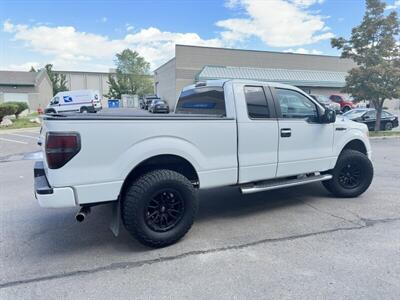 2012 Ford F-150 XLT   - Photo 9 - Sandy, UT 84070