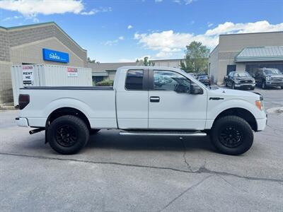 2012 Ford F-150 XLT   - Photo 11 - Sandy, UT 84070