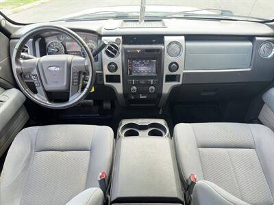 2012 Ford F-150 XLT   - Photo 2 - Sandy, UT 84070