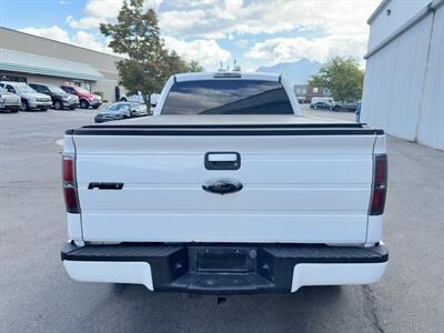 2012 Ford F-150 XLT   - Photo 49 - Sandy, UT 84070