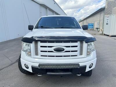 2012 Ford F-150 XLT   - Photo 18 - Sandy, UT 84070