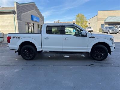 2020 Ford F-150 Lariat - Photo 11 - Sandy, UT 84070