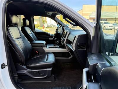 2020 Ford F-150 Lariat - Photo 13 - Sandy, UT 84070