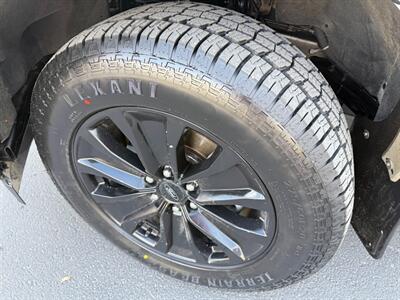 2020 Ford F-150 Lariat - Photo 34 - Sandy, UT 84070