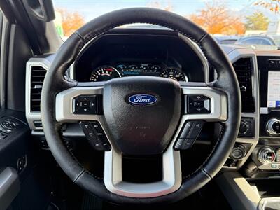 2020 Ford F-150 Lariat - Photo 22 - Sandy, UT 84070