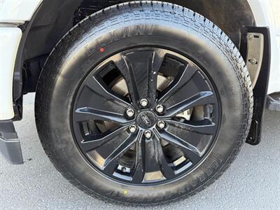 2020 Ford F-150 Lariat - Photo 15 - Sandy, UT 84070