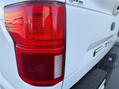2020 Ford F-150 Lariat - Photo 31 - Sandy, UT 84070