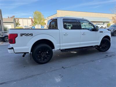 2020 Ford F-150 Lariat - Photo 9 - Sandy, UT 84070