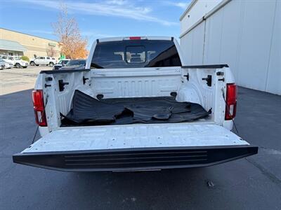 2020 Ford F-150 Lariat - Photo 8 - Sandy, UT 84070