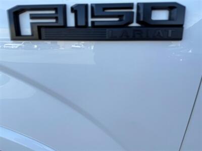 2020 Ford F-150 Lariat - Photo 16 - Sandy, UT 84070