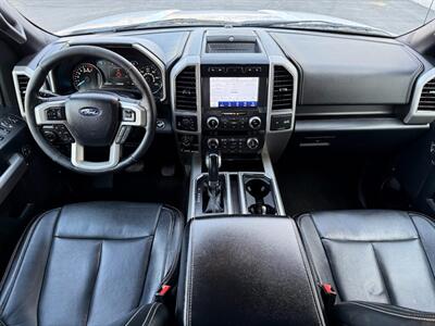 2020 Ford F-150 Lariat - Photo 2 - Sandy, UT 84070