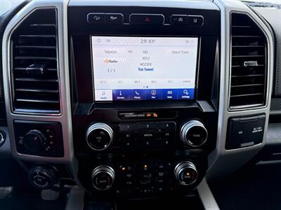 2020 Ford F-150 Lariat - Photo 24 - Sandy, UT 84070