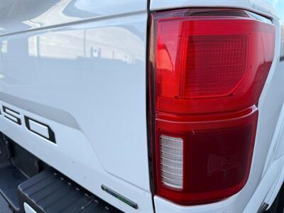2020 Ford F-150 Lariat - Photo 33 - Sandy, UT 84070