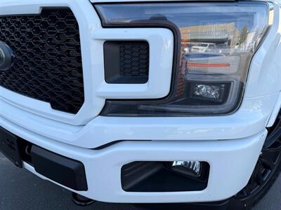 2020 Ford F-150 Lariat - Photo 30 - Sandy, UT 84070