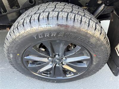 2020 Ford F-150 Lariat - Photo 35 - Sandy, UT 84070