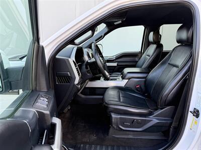 2020 Ford F-150 Lariat - Photo 4 - Sandy, UT 84070