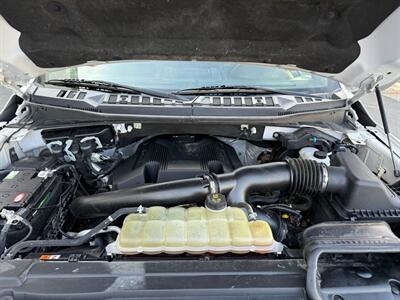 2020 Ford F-150 Lariat - Photo 36 - Sandy, UT 84070