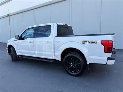 2020 Ford F-150 Lariat - Photo 7 - Sandy, UT 84070