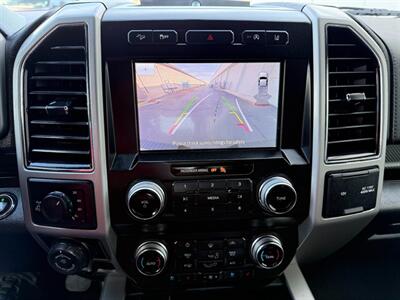 2020 Ford F-150 Lariat - Photo 25 - Sandy, UT 84070