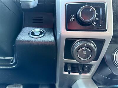 2020 Ford F-150 Lariat - Photo 23 - Sandy, UT 84070